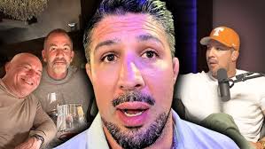 Brendan Schaub The THIEF