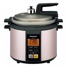 List of all equipment and user manuals panasonic, stored in the category electric pressure cooker. Panasonic Microcomputer Electric Pressure Cooker Pink Sr P37 P From Japan For Sale Online Ebay