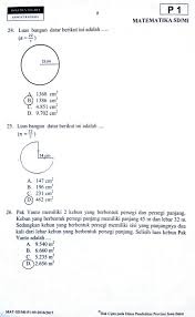 Pembahasan soal dan kunci jawaban berikut merupakan contoh soal untuk latihan menghadapi ujian sekolah ( us) atau ujian akhir semester (uas) atau ujian sekolah berstandar nasional ( usbn ). Latihan Soal Dan Jawaban Usbn Matematika Sd 2019