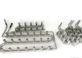 Customized Household Electric Metal 9-Hole & 12-Hole Bullet ...