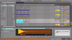 Audio sequencers, also known as daws (digital … Ableton Live Suite 9 7 1 Offline Setup Free Download All Pc World