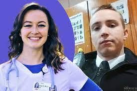 New book documents rape case that triggered country's first extradition