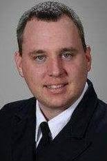 Duane Everett Clark (1975-2010)