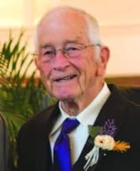 James Altizer Obituary (1933