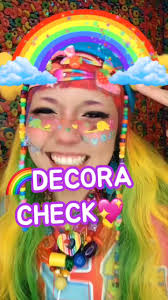 Decora Kei Fashion Inspiration with Oyasumi Song