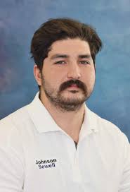 Johnson Sewell Ford Staff