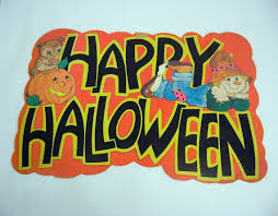 Itâ€™s time to start decorating make sure you have the right ambiance for the season by making good use of your decorating skills. 31 Pictures Of Your 1980s Halloween Feels Gallery