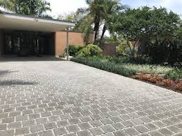 Mid century modern driveway gate. Mid Century Modern Bungalow Modern Home In Oakland Park Florida On Dwell