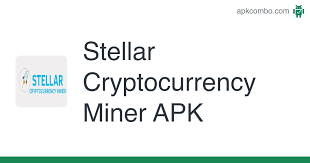 Boost profits by up to 30%! Stellar Cryptocurrency Miner Apk 1 0 1 Aplicacion Android Descargar