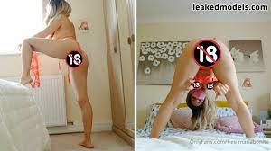 Maria Bonita  maria.bonita.real  mariabonitaoficial Nude Leaks OnlyFans  Photo 33 - Leaked Models