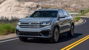 The 2020 volkswagen golf aims to rectify this issue. Volkswagen Announces 34 New Models For 2020