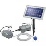 Pompe à eau solaire pour fontaine, bassin ou jardin. Pompe De Bassin Solaire Comparer 630 Offres
