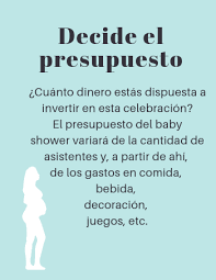 Juegos para baby shower, cuauhtémoc, distrito federal, mexico. Como Organizar Un Baby Shower Baby Shower