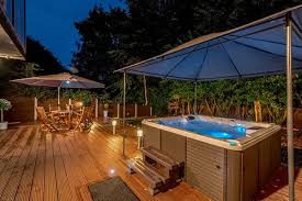 Personally, i like to just drop the temperature a bit and use it. Canadian Spa Company Hot Tubs Uk Posts Facebook