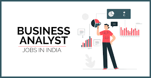 4+ years of experience working as a financial/business analyst. Business Analyst Jobs In India Responsibilities Career Path Payscale