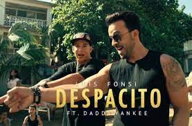 Despacito adalah salah satu singleberbahasa spanyolyang sukses dan sempat booming pada tahun 2017. Ternyata Arti Lirik Lagu Despacito Itu Vulgar Lho Wajib Tahu Biar Nggak Asal Asalan Pas Nyanyi