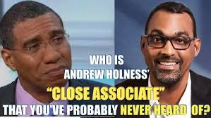 What Does The Integrity Commission's AFFIDAVIT REVEAL About Paul East?