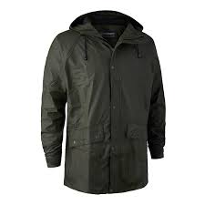 Deerhunter Hurricane Rain Jacket