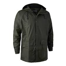 deerhunter hurricane rain jacket