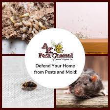 Would you like to hire a group in sherwood that provides residential pest control services? Ak Pest Control Central Va Posts Facebook