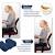 Lower Back Pain Office Chair Cushion