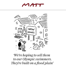 Before breit that would have been over $1 million a year. Matt Cartoons July 2021 News