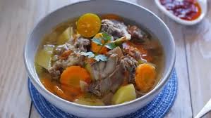 Resep sop enak dan gurih. 7 Resep Bumbu Sayur Sop Enak Gurih Dan Bikin Nagih