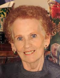 Obituary information for Joyce Marie Geboe