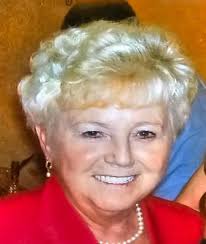 Ursula Parris Obituary (2024)