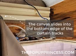 This should include the purchase of your camper and the. Rockwood Pop Up Camper Roof Rebuild Deconstruction The Pop Up Princess