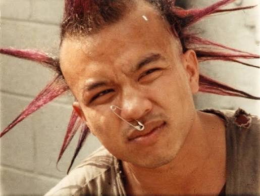📽Penelope Spheeris is IN PERSON at the Nuart Theatre Friday, Oct. 28 with  friends Troll and Gizmo for an intro to her film THE DECLINE OF WESTERN  CIVILIZATION III. DECLINE III originally