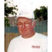 James "Jim" L. Fricke Obituary