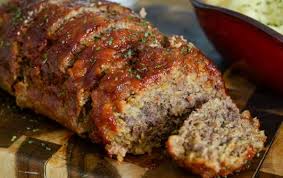 One Pot Ninja Foodi Meatloaf And Potatoes Recipe Meatloaf Foodie Recipes Juice Recipes For Kids