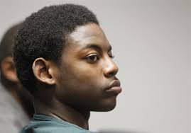 Teen pleads not guilty in Maumee student's death