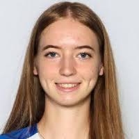 Scarlett Gingera » ploeggenoten :: Dames Volleybox