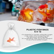 Whitefish or white fish is a fisheries term for several species of demersal fish with fins, particularly atlantic cod (gadus morhua), whiting (merluccius bilinearis), haddock (melanogrammus aeglefinus), hake (urophycis), pollock (pollachius), and others. Buy Apq Pack Of 1000 Plastic Fish Bags 6 X 12 Clear Polyethylene Bags 6x12 Thickness 2 Mil Fish Transport Bags For Storing And Transporting Ideal For Industrial Health Food Service Online In Vietnam B07stg88c2