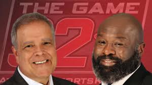 John & Hugh Discover Trae Young's Dad Blocked Them On Twitter