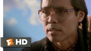 Smoke Signals (1/12) Movie CLIP