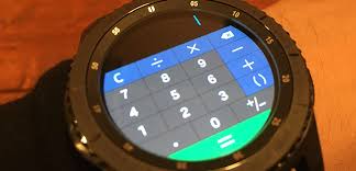Galaxy Gear S3 Frontierを購入したので使い心地をレビューしてみた Lifeラボ