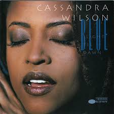 Cassandra Wilson