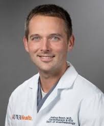 Joshua Roach, MD