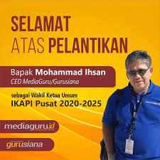 Pantun Ucapan Selamat Atas Jabatan Baru
