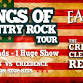 Kings Of Country Rock - Eagles Vs Creedence event image