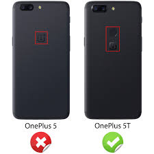 Blau – OnePlus 5T Hülle 360 Grad ...