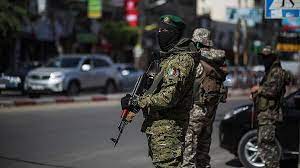 Kassam tugayları haberleri ve kassam tugayları hakkında en güncel gelişmeleri haber 7'de takip edin. Kassam Tugaylari Ndan Teyakkuz Hamlesi