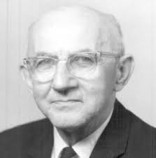 Russell Sage Stine (1908-1975)