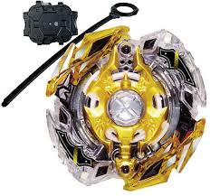 Быстрая доставка по москве и рф. Beyblade Cho Z Spriggan Turbo Spryzen Burst Starter Set W Launcher Xmas T2u