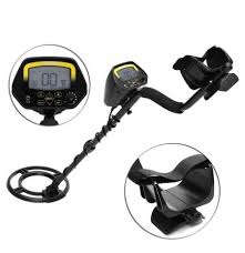 Read on as we check the but as long as you don't mind making more digs, then this is a great offer at an attractive price. Gc1032 Lcd Display Waterproof Metal Detector Gold Coin Silver Digger With Folding Shovel