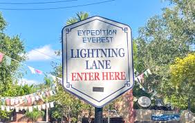 FULL GUIDE to Disney World's New Lightning Lane System - MickeyBlog.com