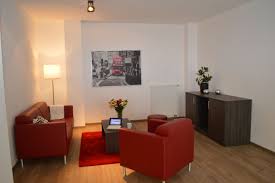 Möbliertes wohnen johannes müller immobilien online: Apartmenthaus Frankfurt Boardinghouse Wohnen Auf Zeit Moblierte Wohnungen Taunushof Serviced Apartments